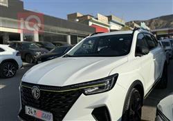 ام جي RX5
